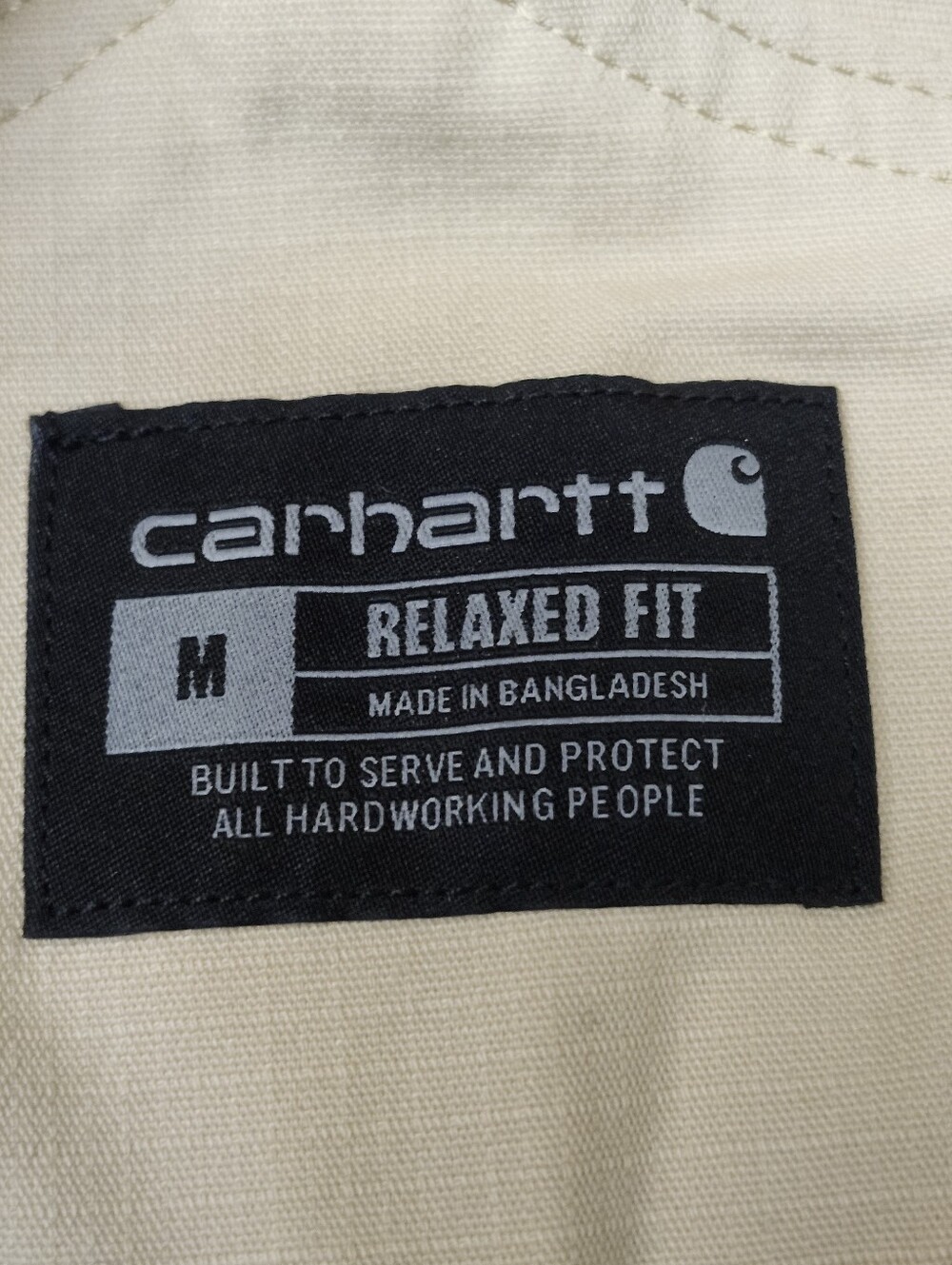 • Carhartt Women's FORCE RIPSTOP SHORTALL - Fast Dry Wicks Sweat Multi Pockets - Picture 7 of 13